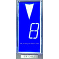 elevator lcd display